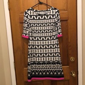Eliza J sheath dress - size 4